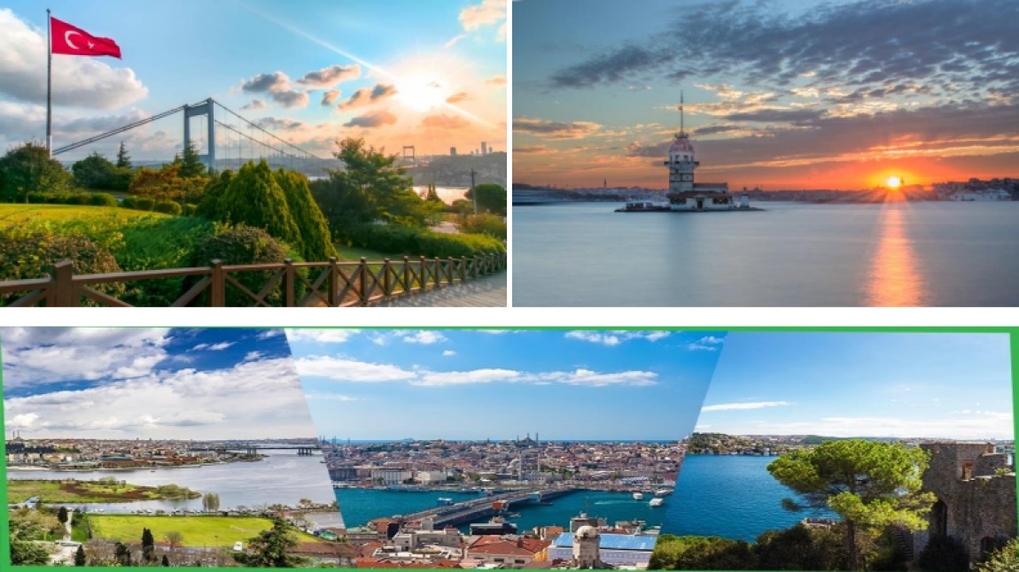 2020-2024 İstanbul İli Temiz Hava Eylem Planı Yayınlandı